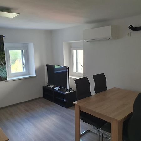Apartment Ledince Most na Soči Buitenkant foto