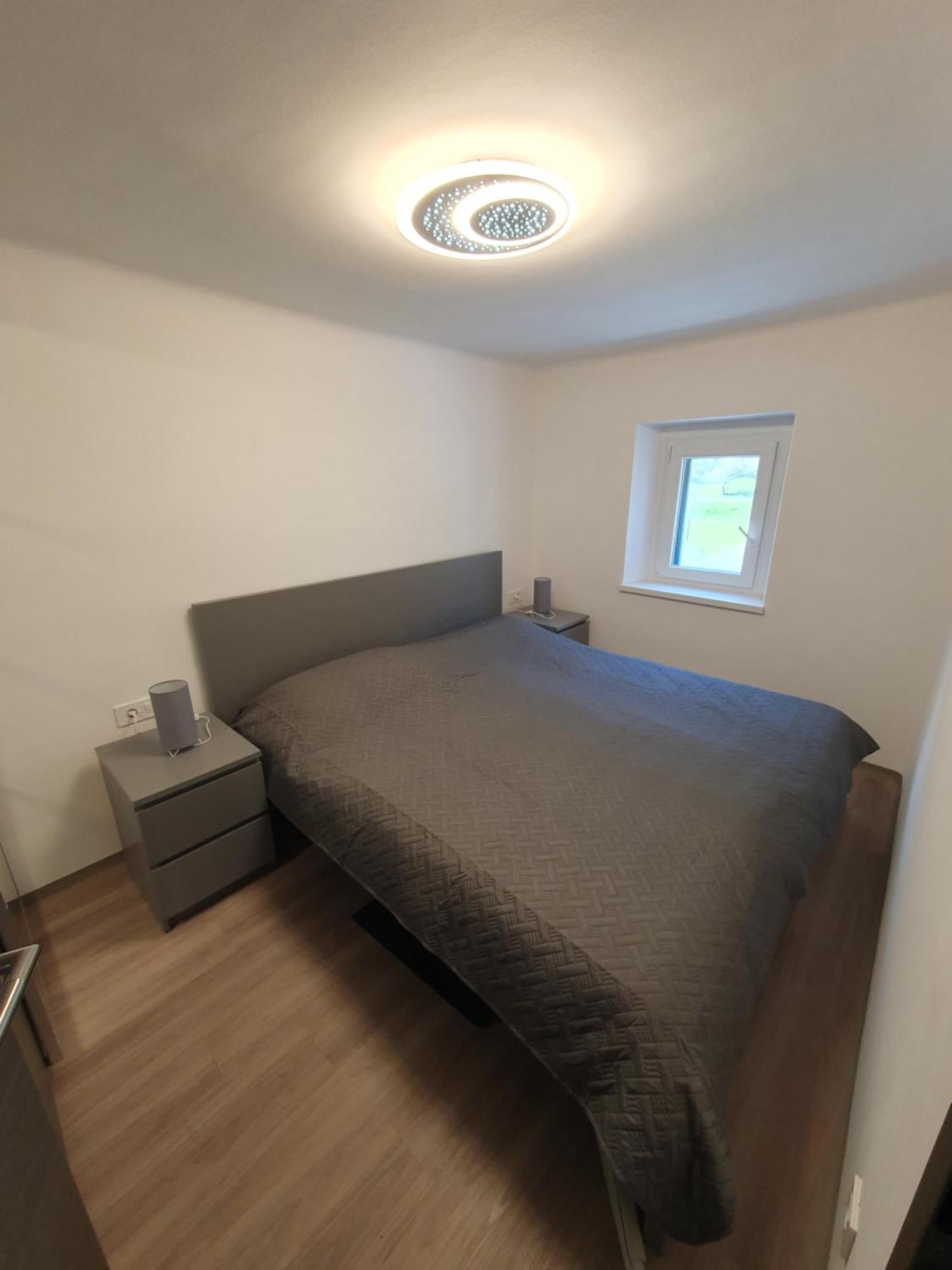 Apartment Ledince Most na Soči Buitenkant foto