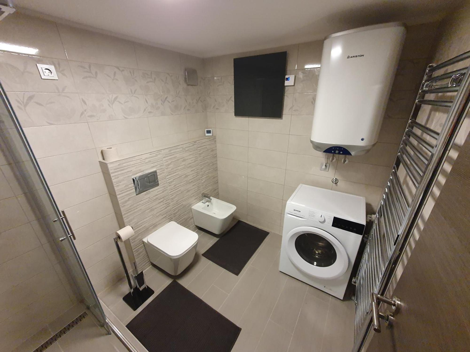 Apartment Ledince Most na Soči Buitenkant foto