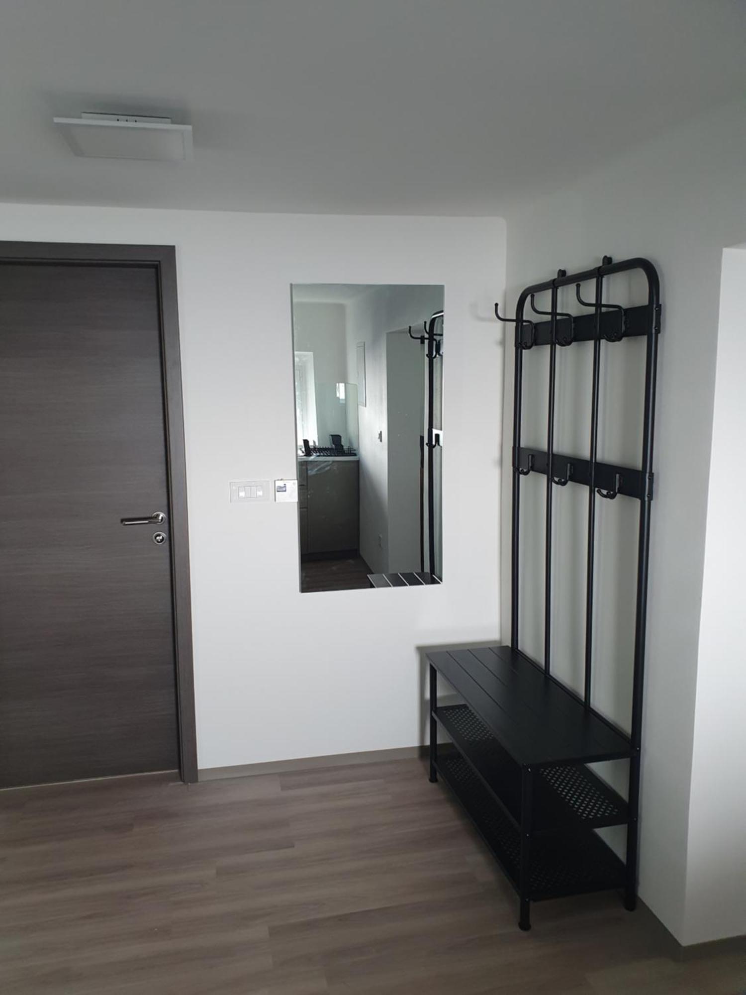 Apartment Ledince Most na Soči Buitenkant foto