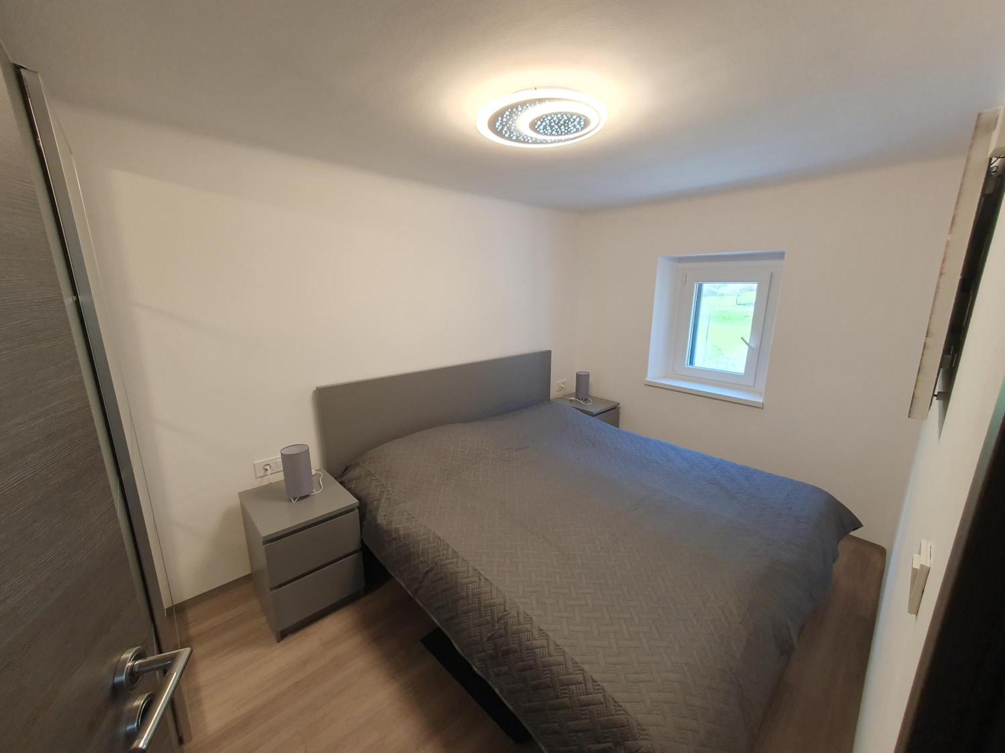 Apartment Ledince Most na Soči Buitenkant foto