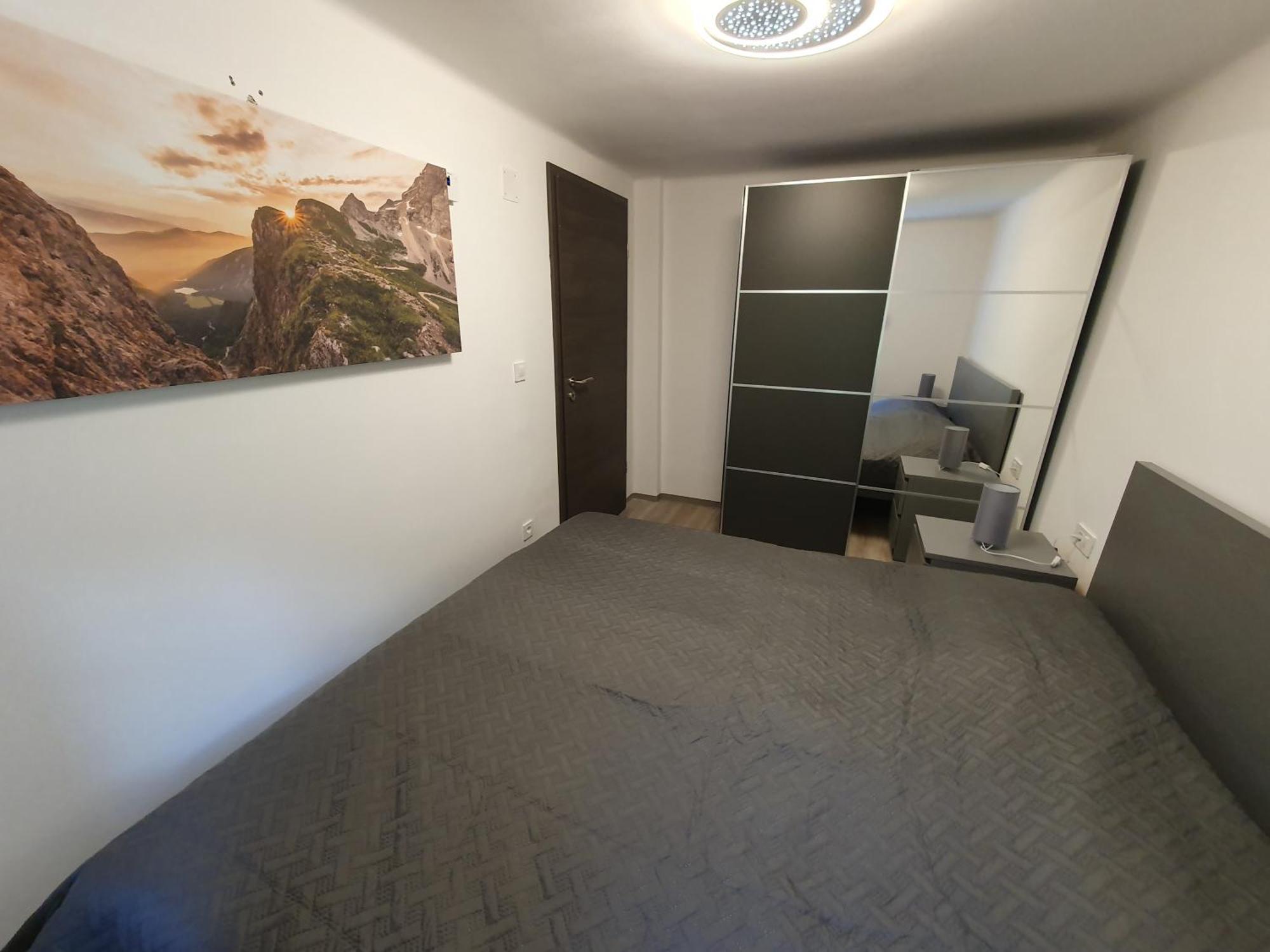 Apartment Ledince Most na Soči Buitenkant foto