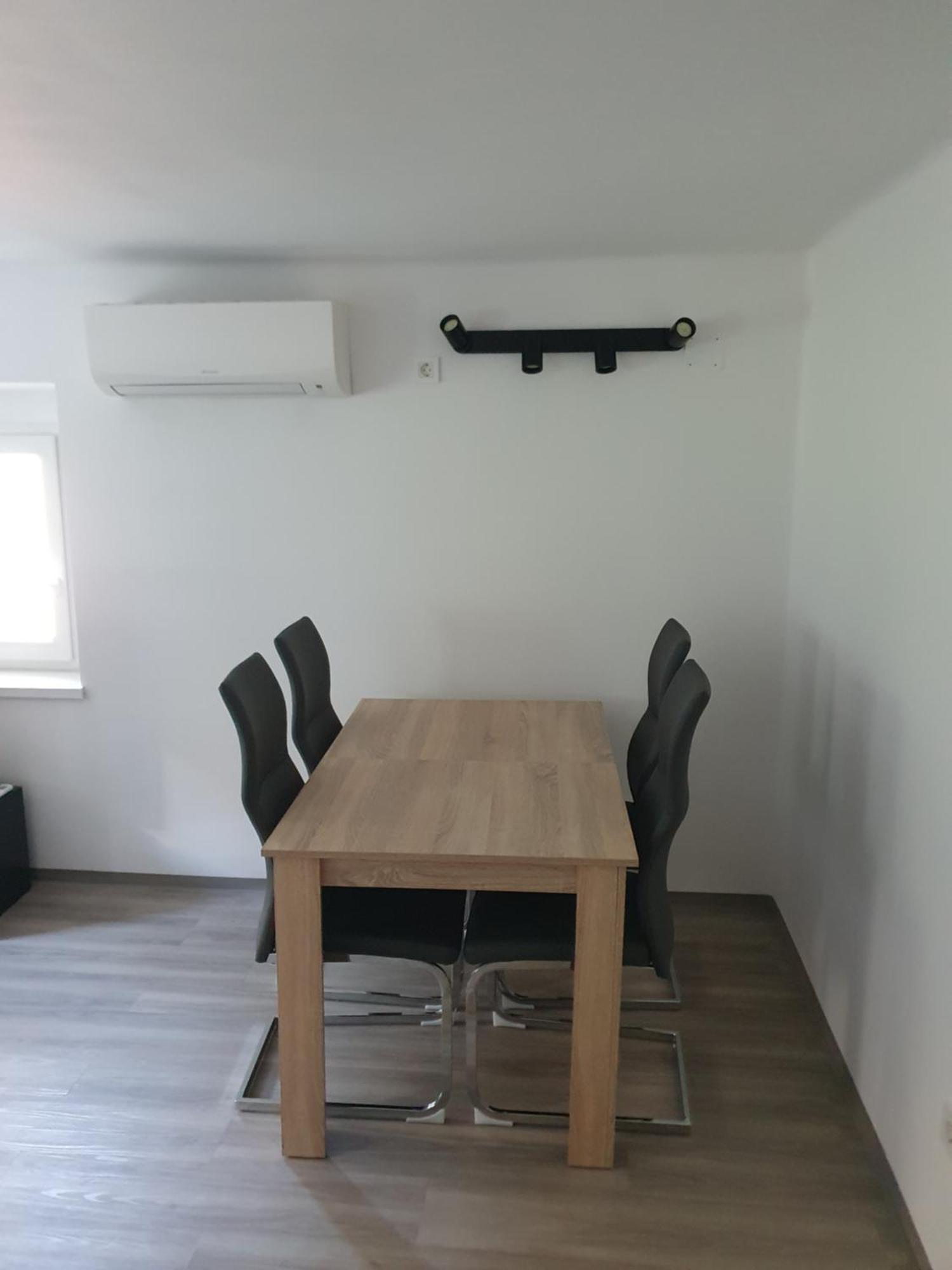 Apartment Ledince Most na Soči Buitenkant foto