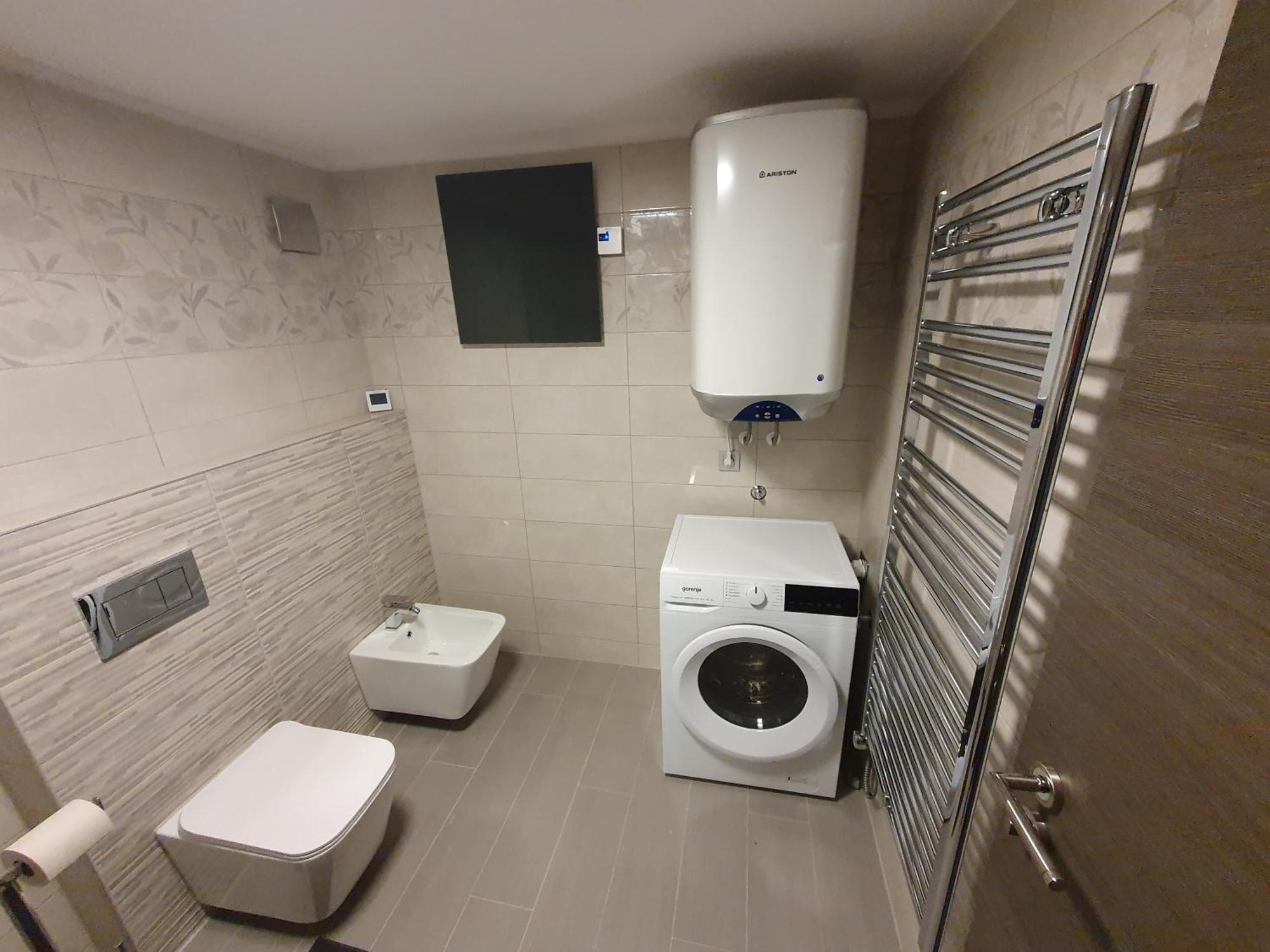 Apartment Ledince Most na Soči Buitenkant foto