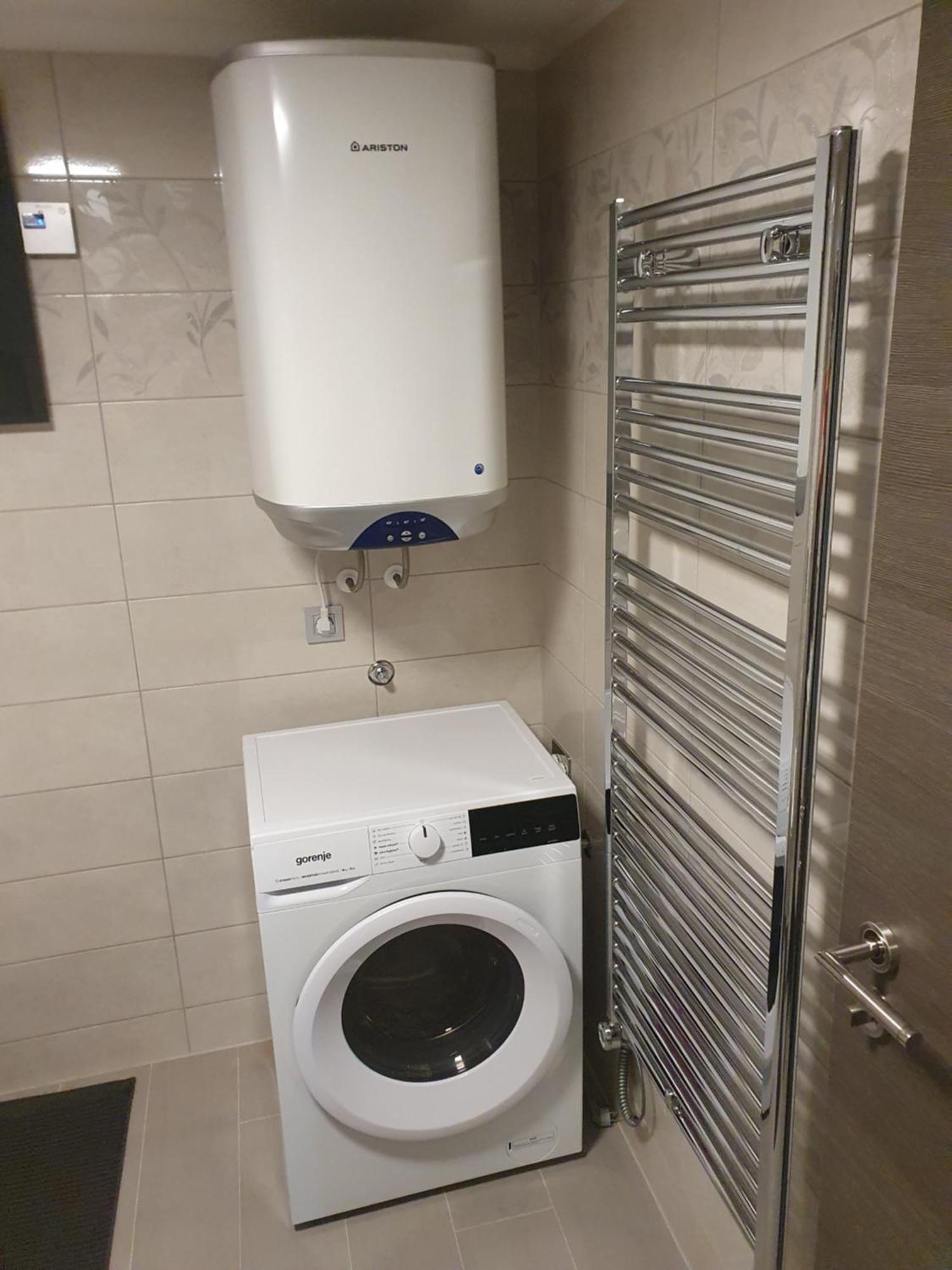 Apartment Ledince Most na Soči Buitenkant foto