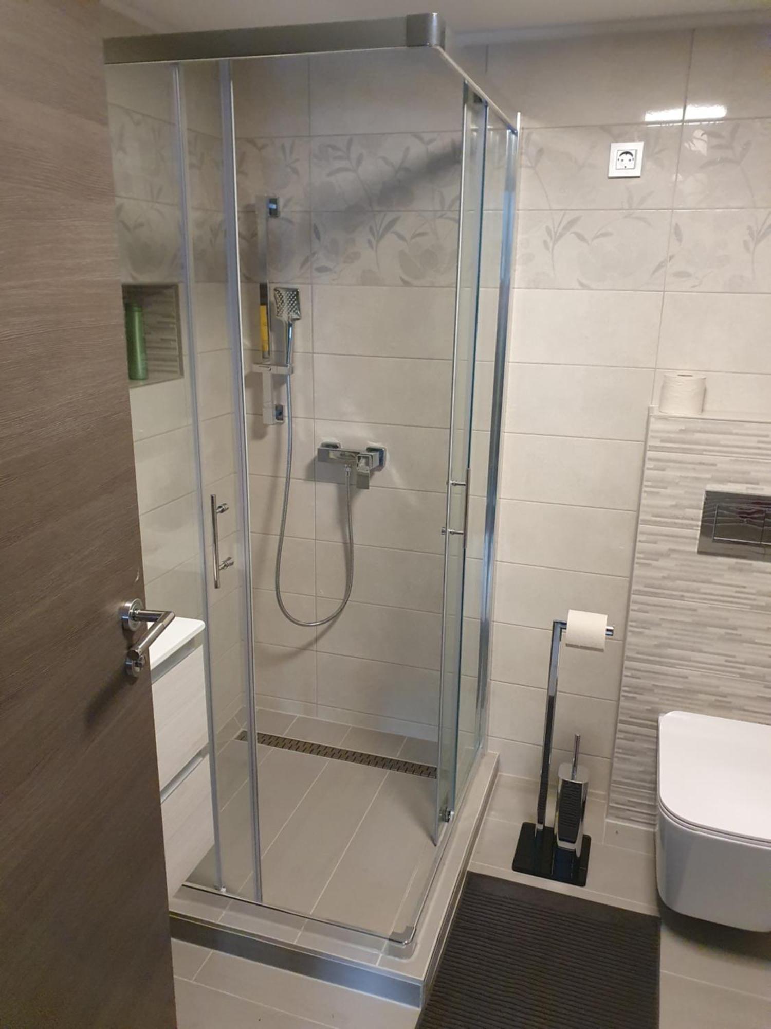 Apartment Ledince Most na Soči Buitenkant foto